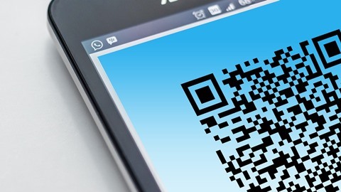 QRコードの読み取りはスマートフォン QRコードの読み取りはスマートフォン