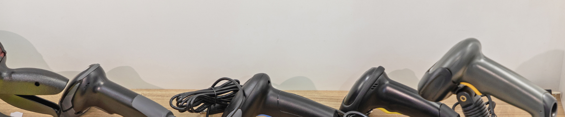 QRコードの4つの読み取り方法